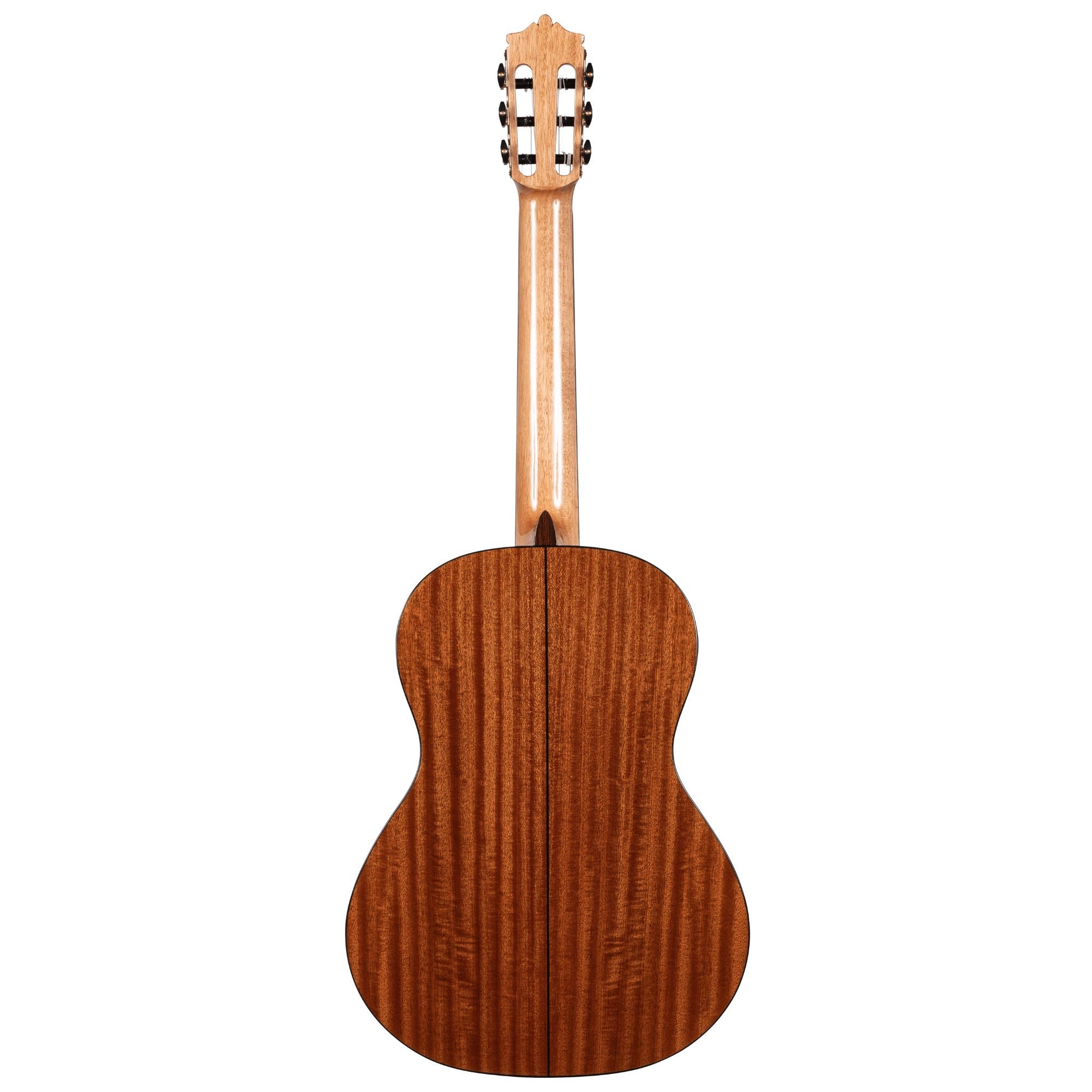 Katoh MCG40S Solid Top Classical Guitar Spruce/Sapele