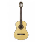 Katoh MCG40S Solid Top Classical Guitar Spruce/Sapele