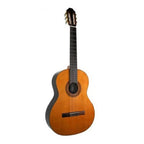 Katoh MCG50C Classical Guitar with Solid Cedar Top