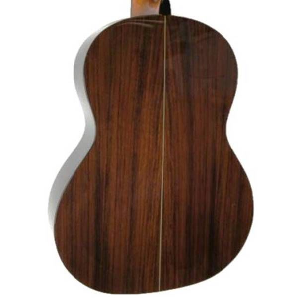 Katoh MCG50C Classical Guitar with Solid Cedar Top