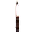 Katoh MCG50CEQ Classical Guitar with Pickup and Solid Top