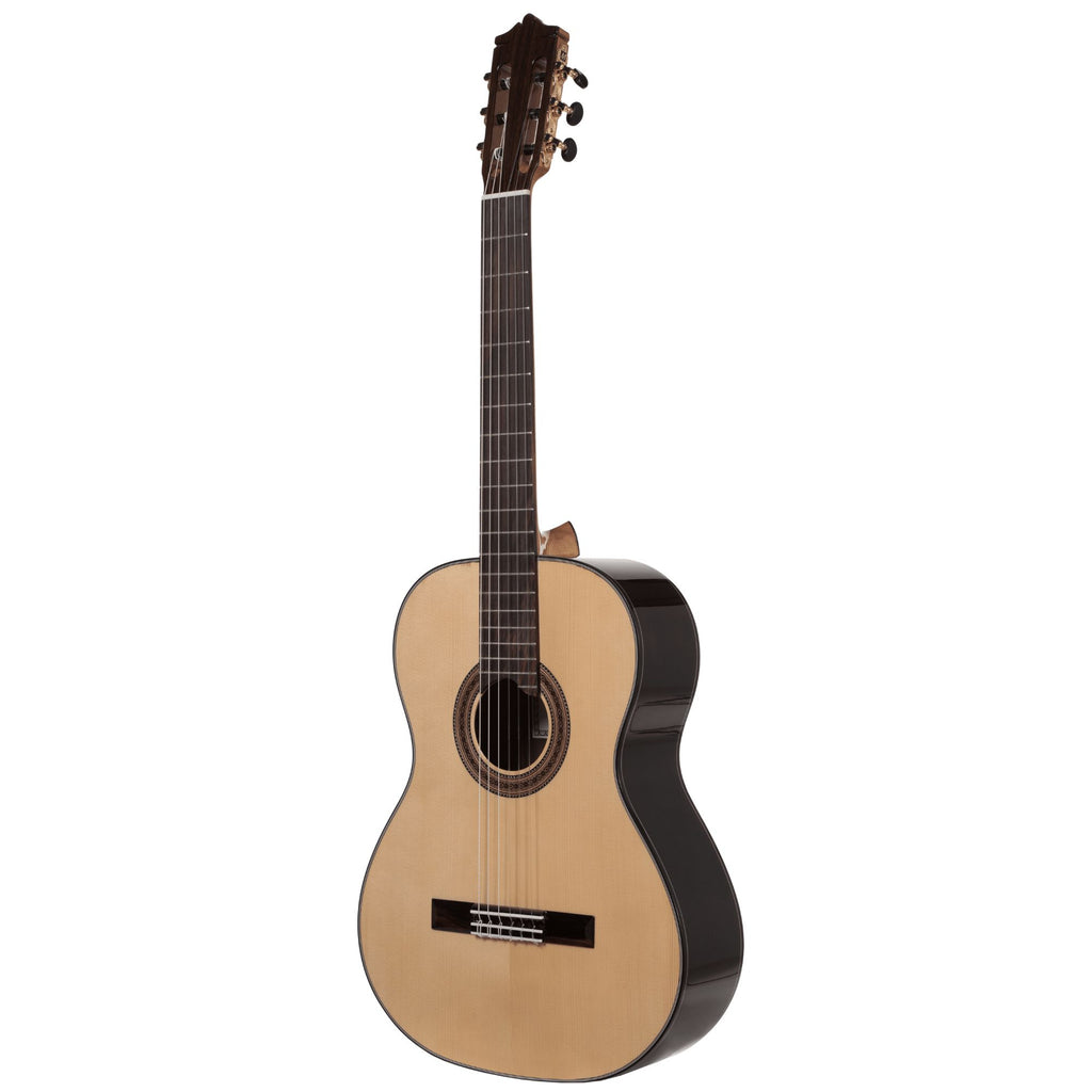 Katoh MCG50S Full Size Solid Top Classical Guitar