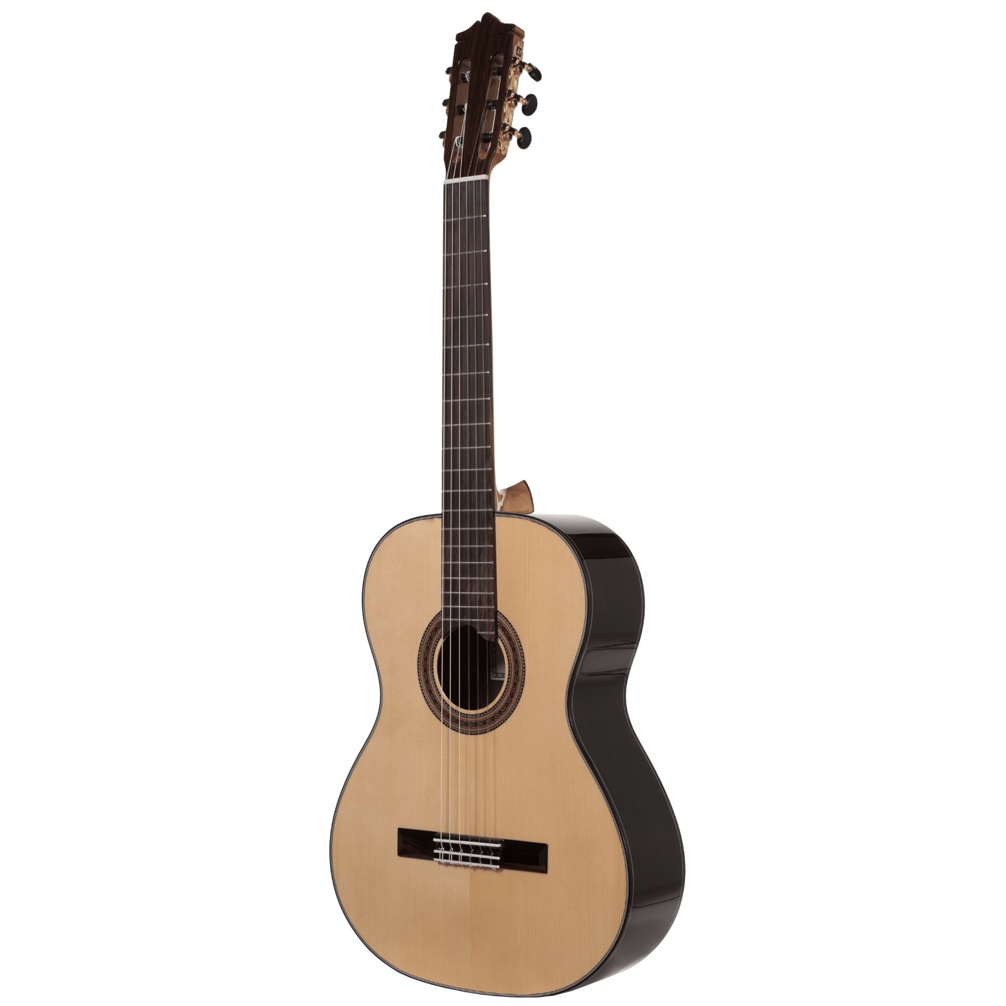 Katoh MCG50S Full Size Solid Top Classical Guitar