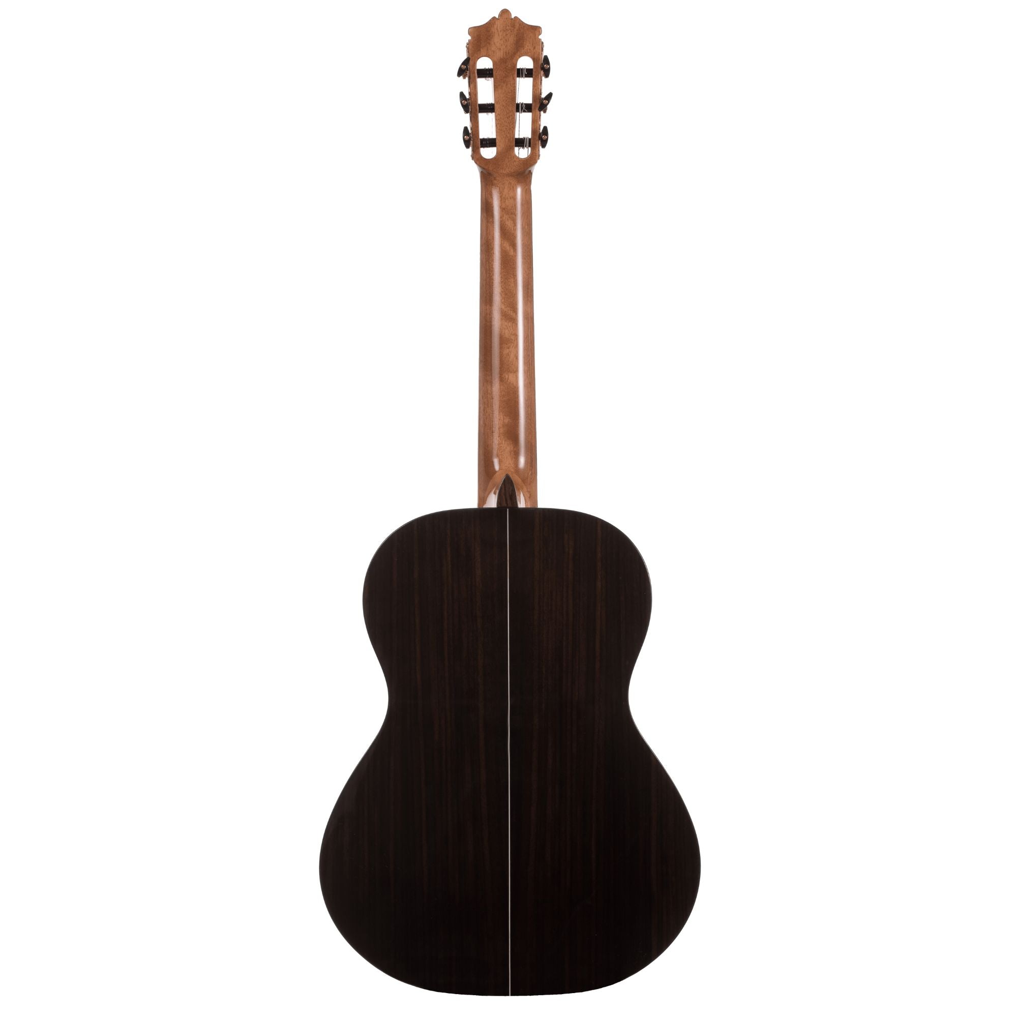 Katoh MCG50S Full Size Solid Top Classical Guitar