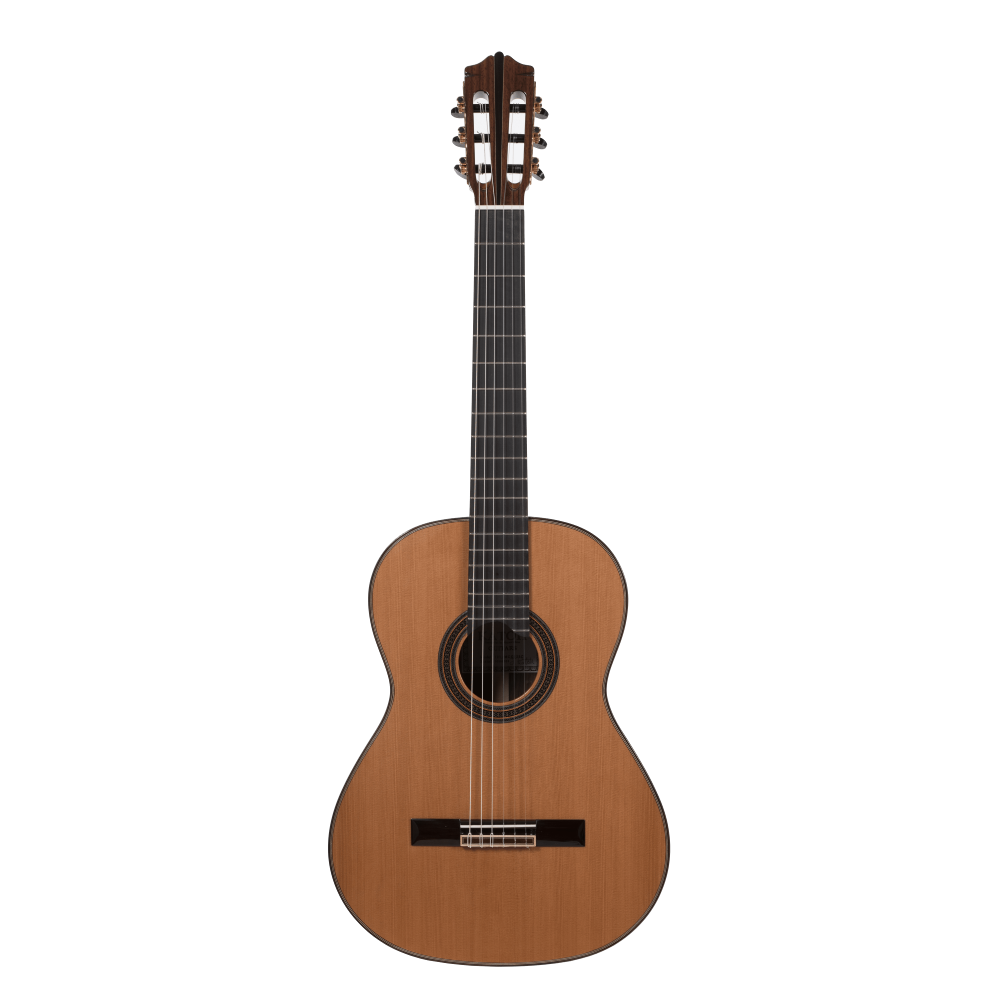 Katoh¬†MCG128C Classical Acoustic Guitar