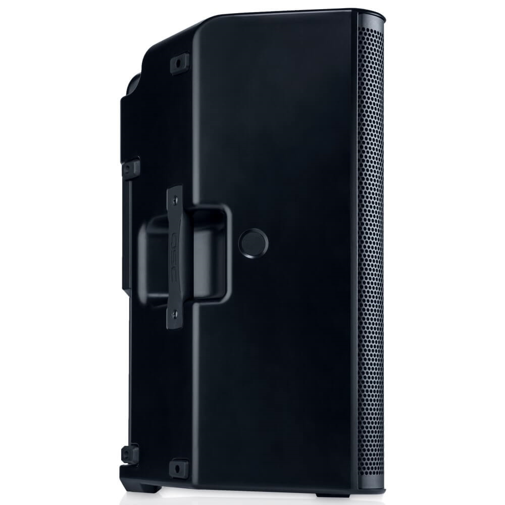 QSC K10.2 2000W 10 Two-Way Active PA Loudspeaker