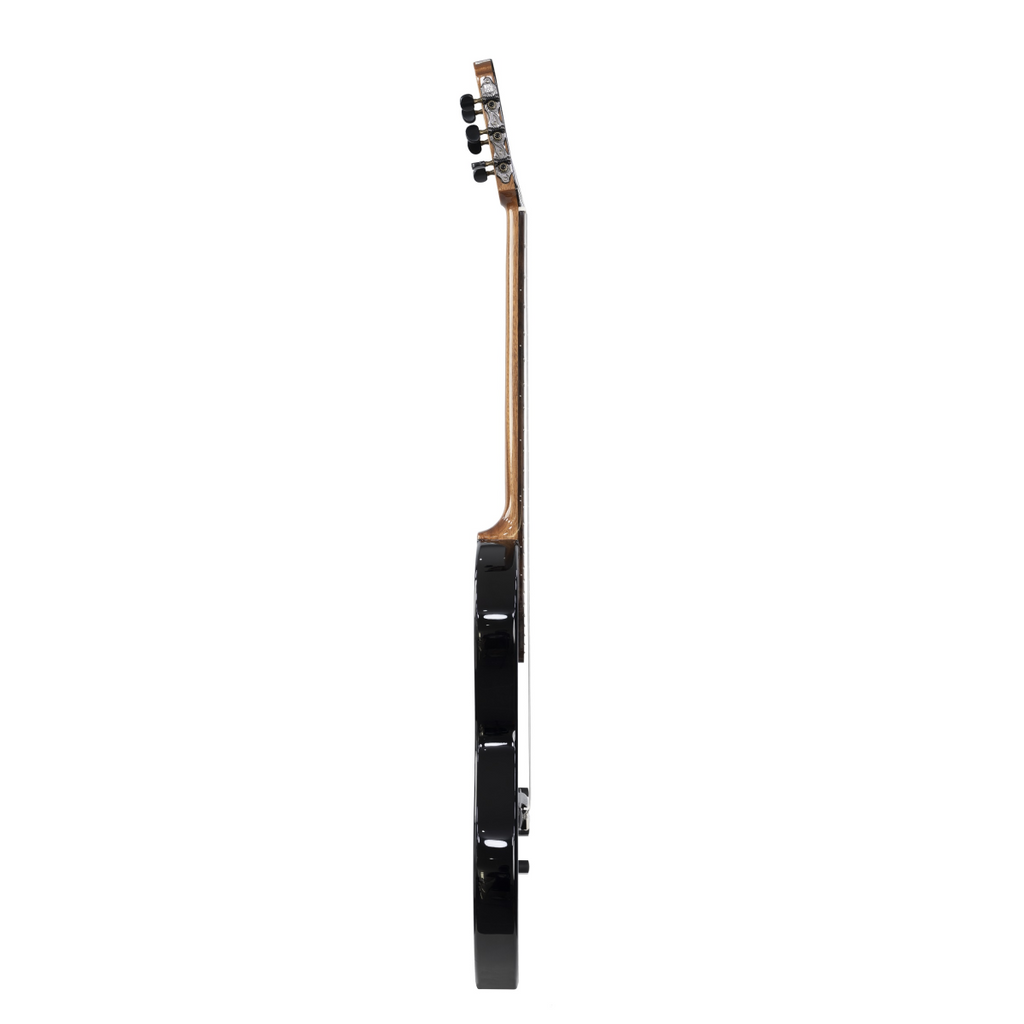 Katoh Hispania A/E Electric Nylon String Guitar in Sunburst