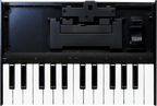 Roland K-25M Boutique Series Keyboard Unit Sound Module