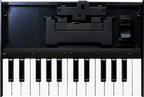 Roland K-25M Boutique Series Keyboard Unit Sound Module
