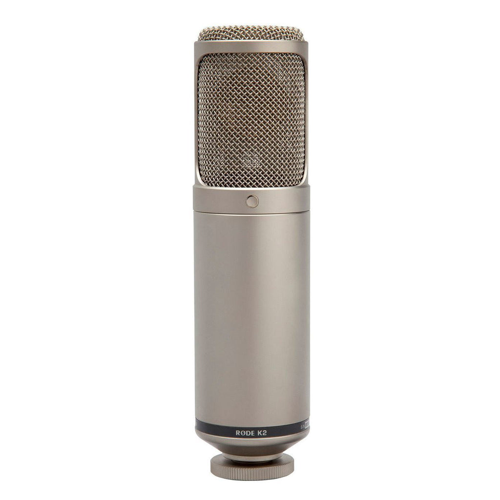 Rode K2 Premium Valve Condenser Microphone