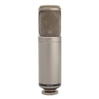 Rode K2 Premium Valve Condenser Microphone