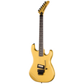 Kramer 50th Anniversary Baretta Electric Guitar - Anniversary Gold