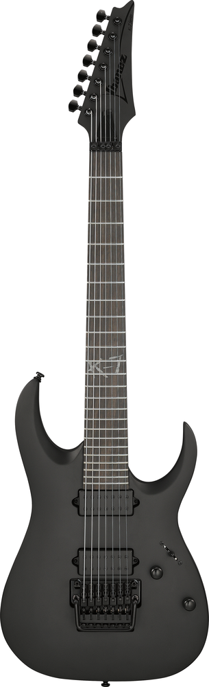 IBANEZ K7YIN MUNKY SIGNATURE GUITAR