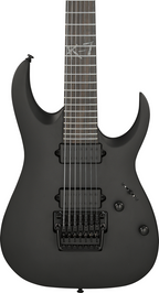 IBANEZ K7YIN MUNKY SIGNATURE GUITAR