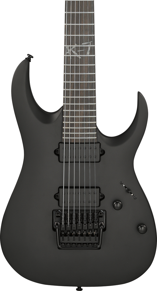 IBANEZ K7YIN MUNKY SIGNATURE GUITAR