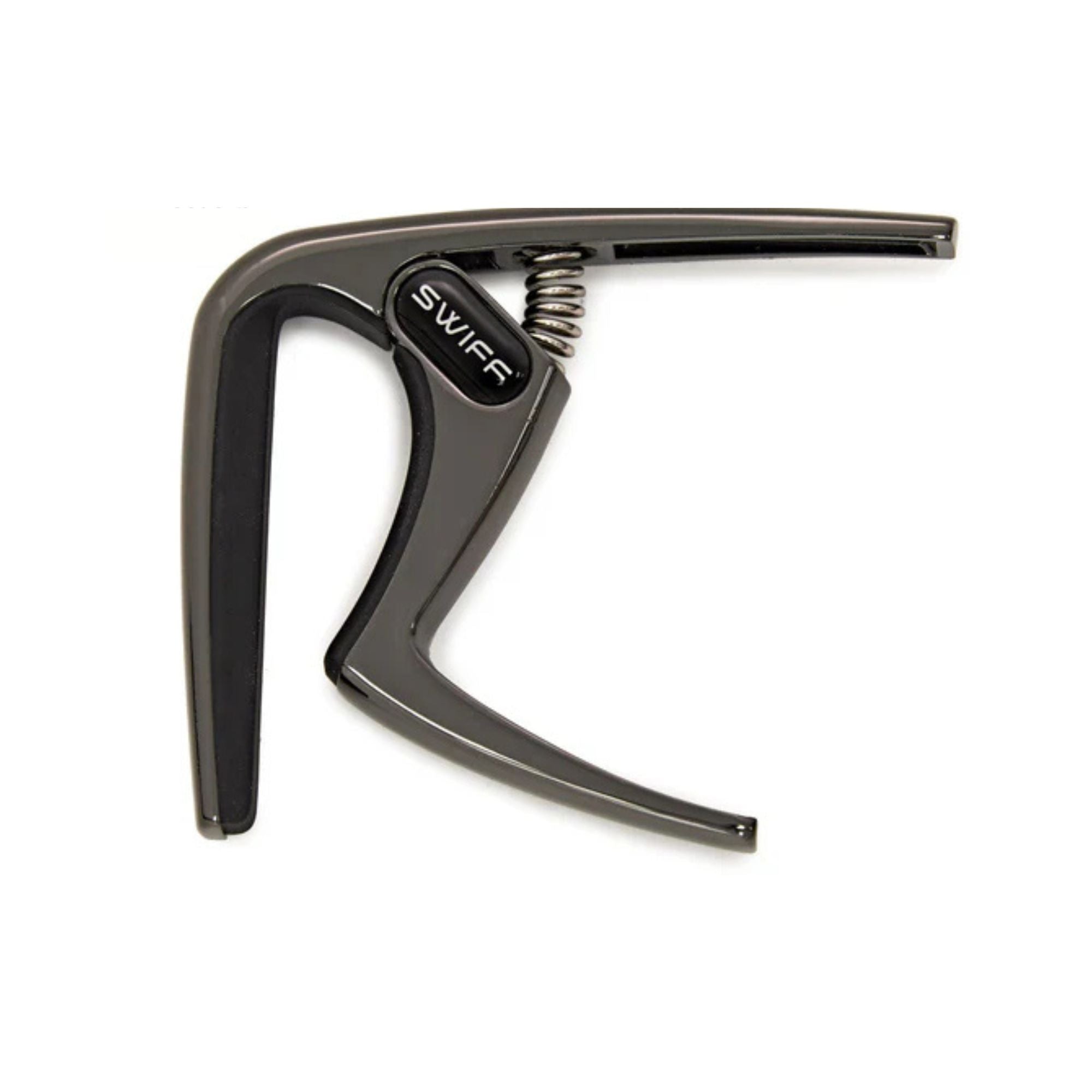 Swiff K8 Spring Capo Black