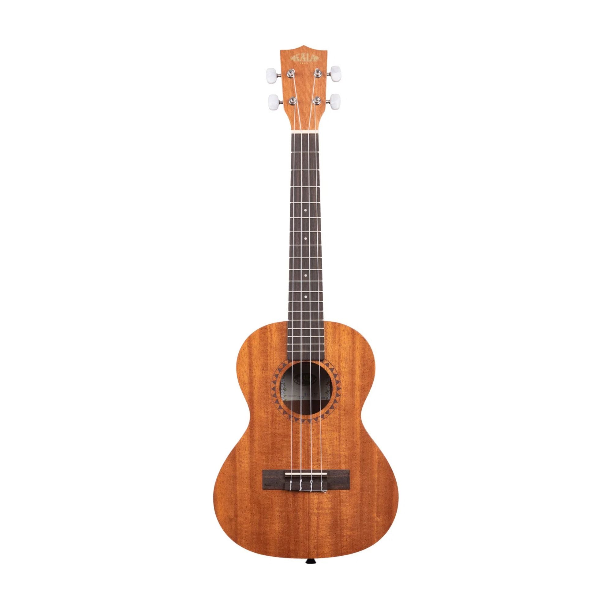 Kala KA-15T Satin Mahogany Tenor Ukulele