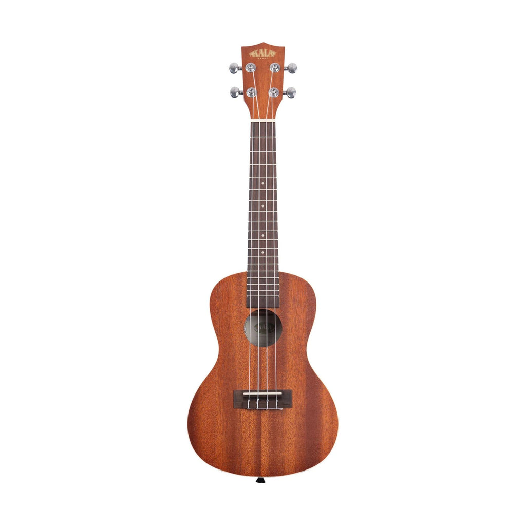 Kala KA-C Satin Mahogany Concert Ukulele