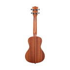 Kala KA-C Satin Mahogany Concert Ukulele