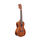 Kala KA-C Satin Mahogany Concert Ukulele