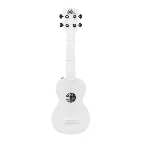 Kala KA-LIGHT-S Light Tone Colour Changing Soprano Ukulele