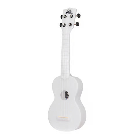 Kala KA-LIGHT-S Light Tone Colour Changing Soprano Ukulele