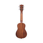 Kala KA-S Satin Mahogany Soprano Ukulele