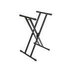 Casio KBST45 Double Brace Keyboard Stand