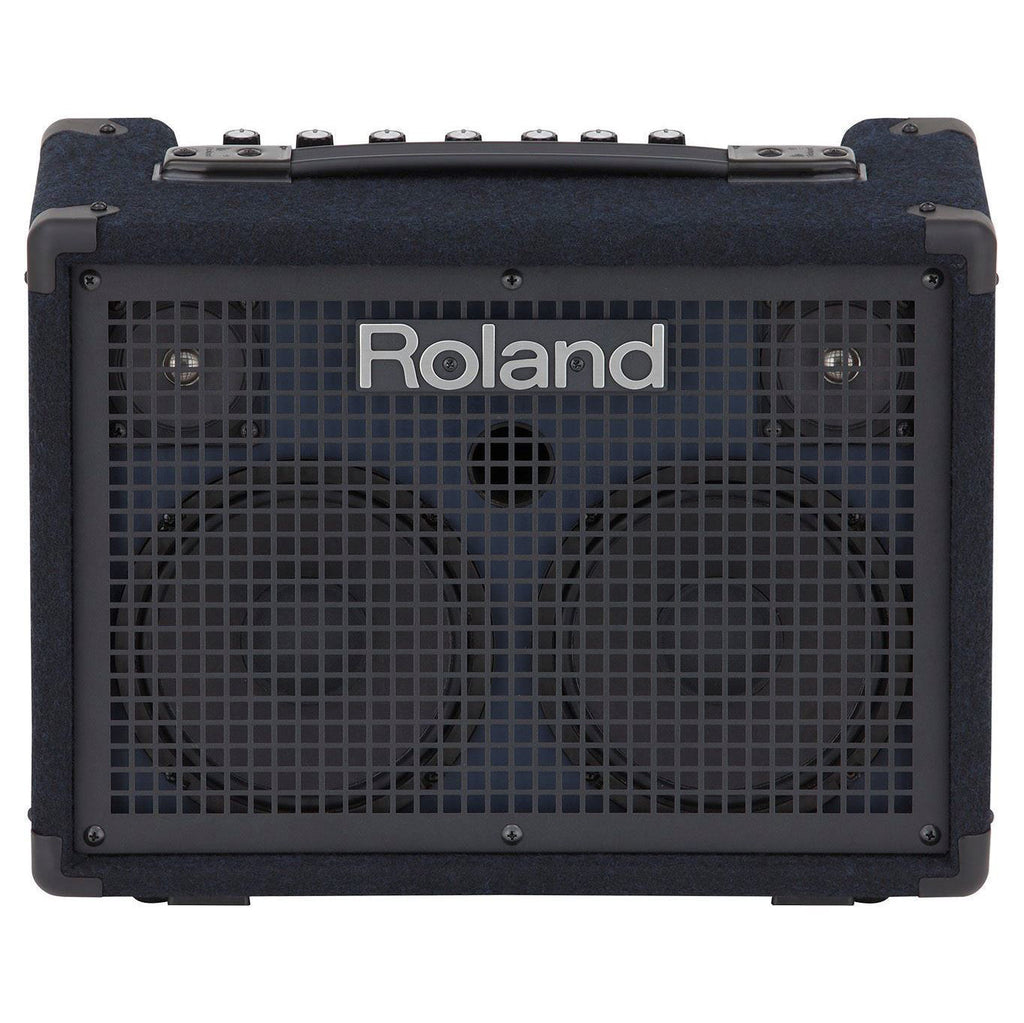 Roland KC-220 Battery Powered Stereo Keyboard Amplifier (KC220)