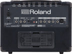 Roland KC-220 Battery Powered Stereo Keyboard Amplifier (KC220)