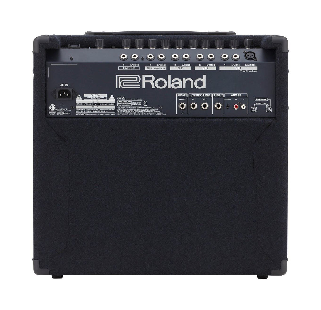 Roland KC-400 Stereo Mixing Keyboard Amplifier (KC400)