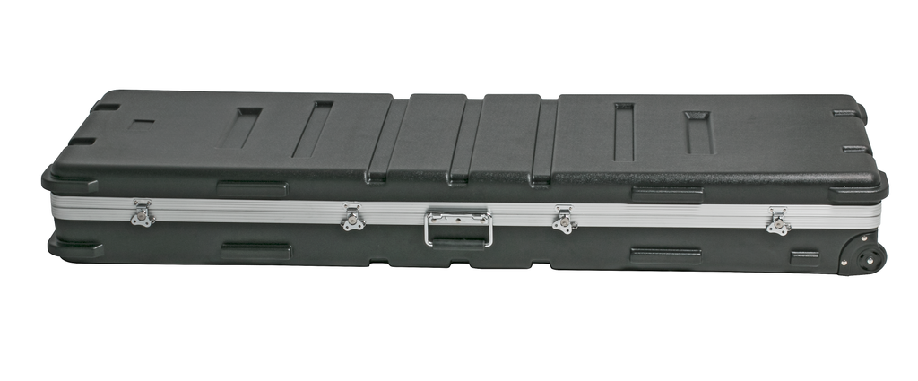 Xtreme KC88 ABS Keyboard Case with wheels - 88 Keys