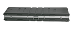 Xtreme KC88 ABS Keyboard Case with wheels - 88 Keys