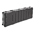Xtreme KC88 ABS Keyboard Case with wheels - 88 Keys