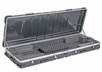 Xtreme KC88 ABS Keyboard Case with wheels - 88 Keys