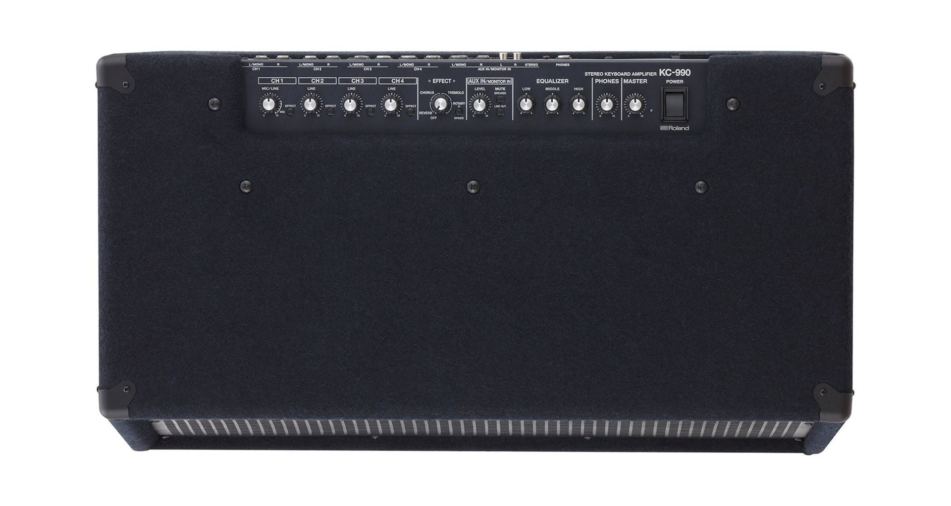 Roland KC-990 Stereo Mixing Keyboard Amplifier (KC990)