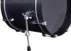 Roland KD200MS 20 V-Drums Acoustic Design Kick Drum Pad in Metallic Sparkle