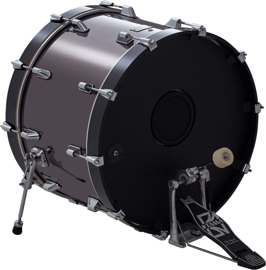 Roland V-Kick 22in Bass Drum for TD50KVX V-Drums