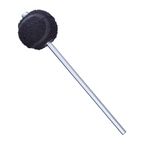Roland KDBQ Ball Beater for VQD Electronic Drums Quiet Kick