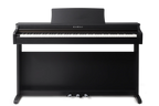 Kawai KDP120 Digital Piano w/Matching Bench - Ebony Satin