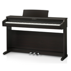 Kawai KDP120 Digital Piano w/Matching Bench - Rosewood