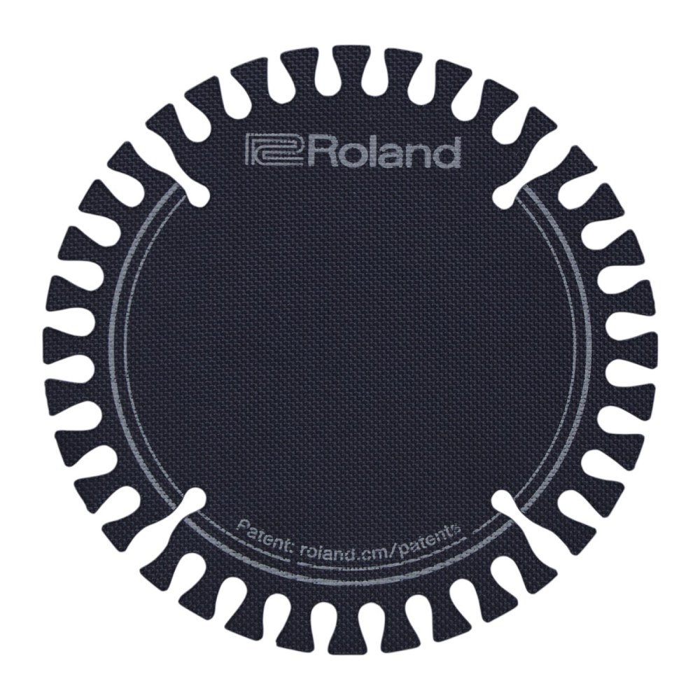 Roland V71 Series Kick Drum Patch for VAD Electronic Drum Kit
