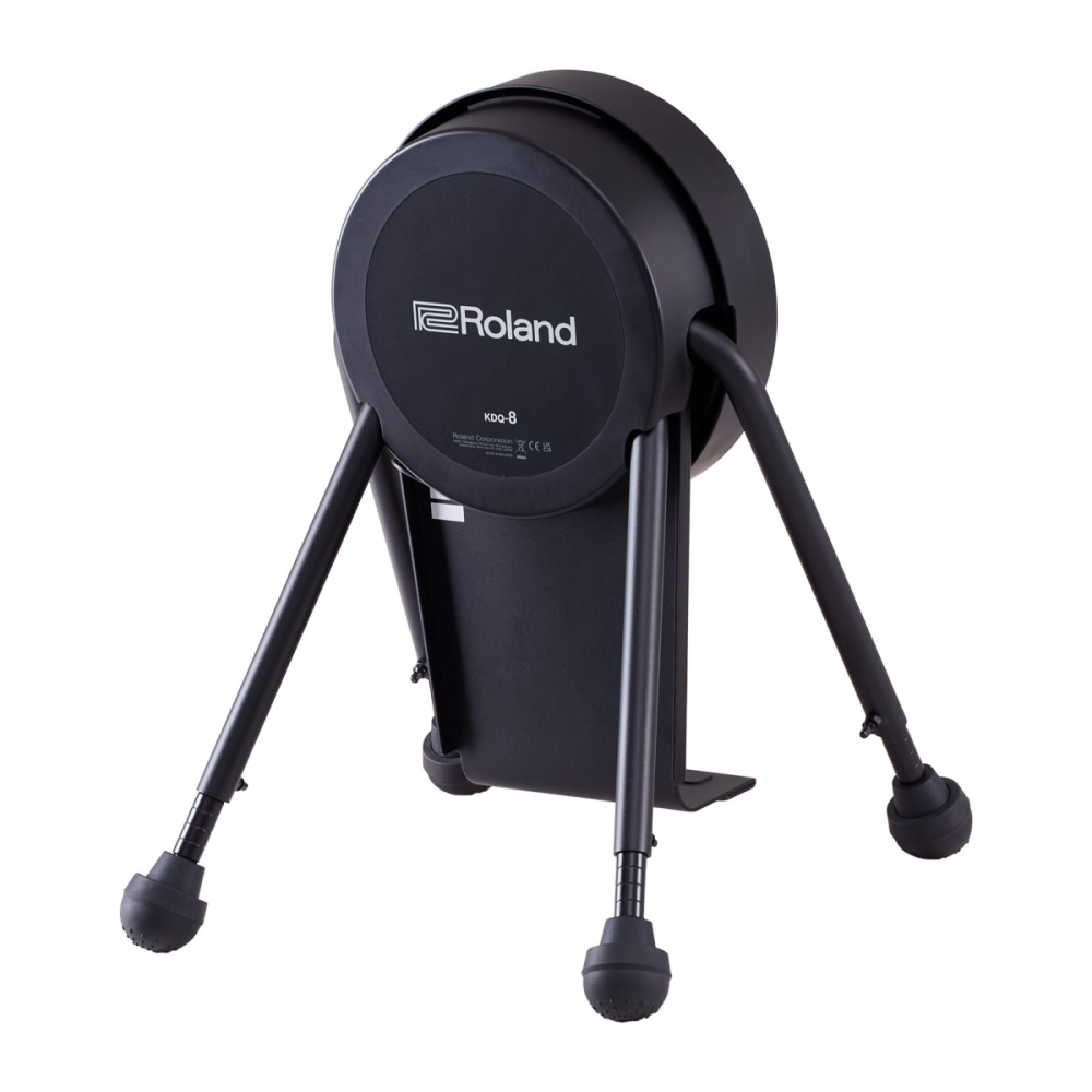 Roland KDQ8 Quiet Kick Pad for VQD Electronic Drums