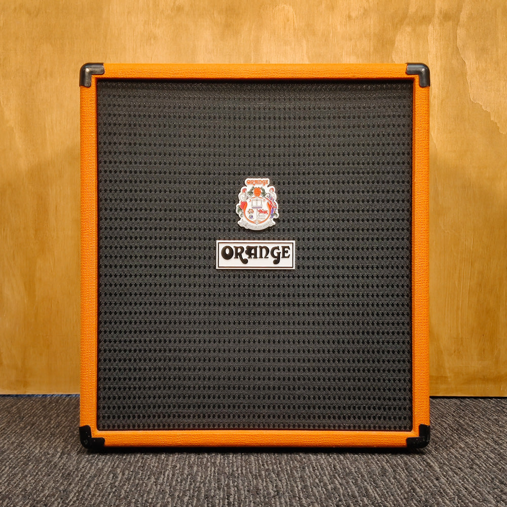 Orange Crush Bass 50 Bass Guitar Amplifier Combo - Preloved (13300-0820)