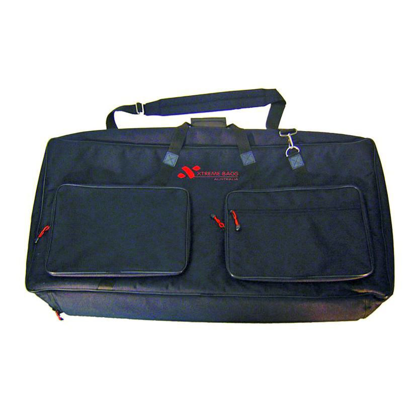 XTREME Key 17 Heavy Duty Keyboard Bag