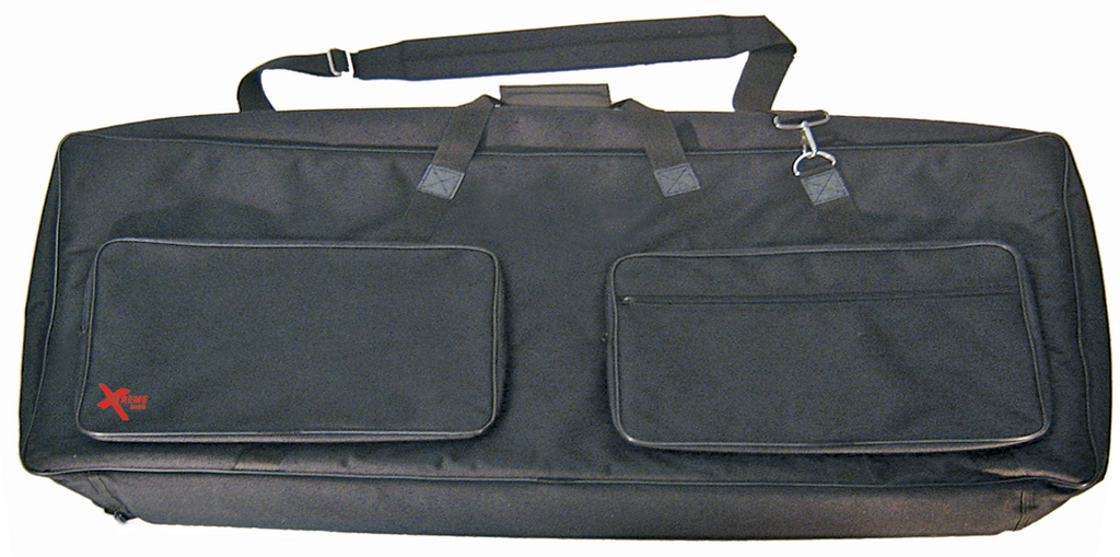 XTREME Key 17 Heavy Duty Keyboard Bag