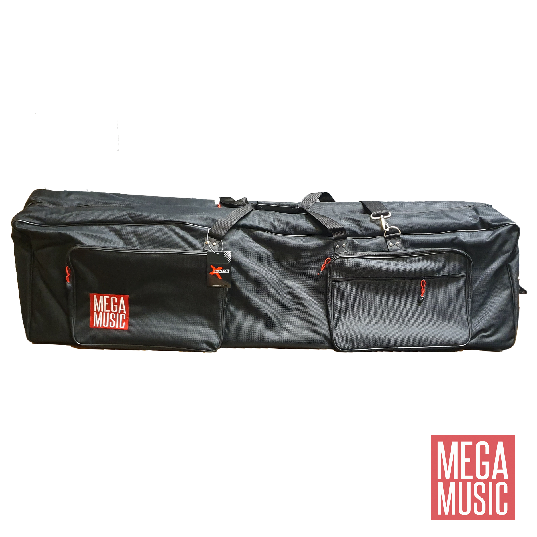 Xtreme KEY18 Extra Heavy Duty Keyboard Bag
