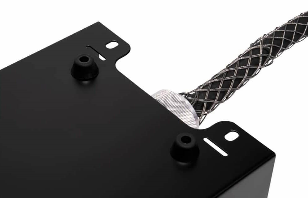 SWAMP 16-Channel Multicore Cable with Stage Box - 20m