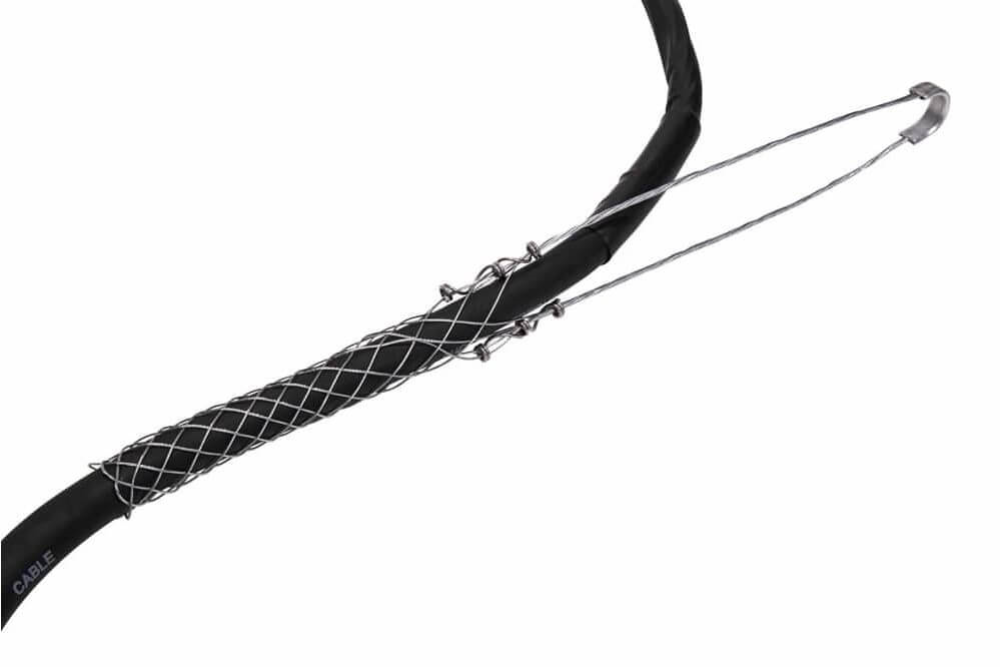 SWAMP 16-Channel Multicore Cable with Stage Box - 20m