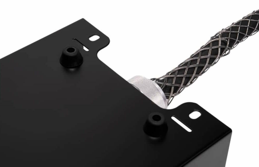 SWAMP 16-Channel Multicore Cable with Stage Box - 20m